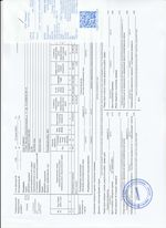 Кассовые чеки с подтверждением в Зиме