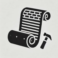 Чеки на стройматериалы в Зиме